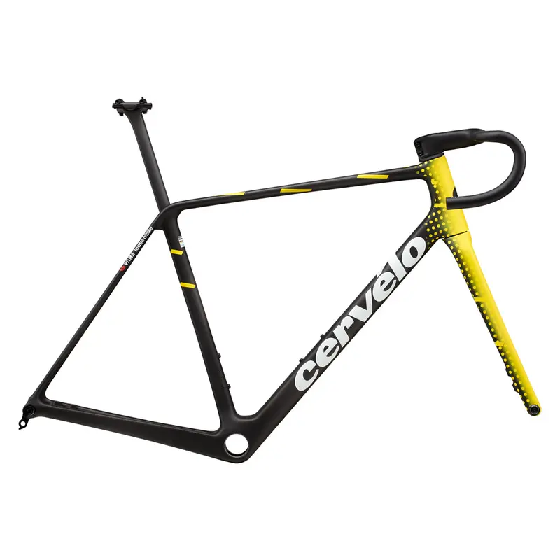 Cervélo R5 Frameset Ltd Edition 1