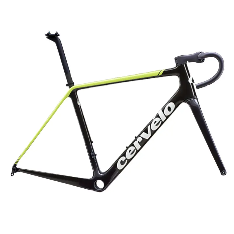 Cervélo R5 Frameset (Open Box) 1