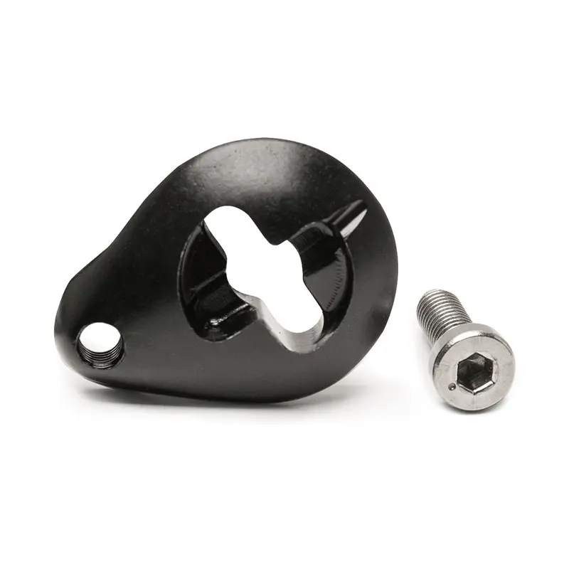 Cervélo Rapid Axle Fork Insert - Rat 1