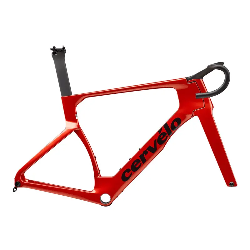 Cervélo S5 Frameset 1