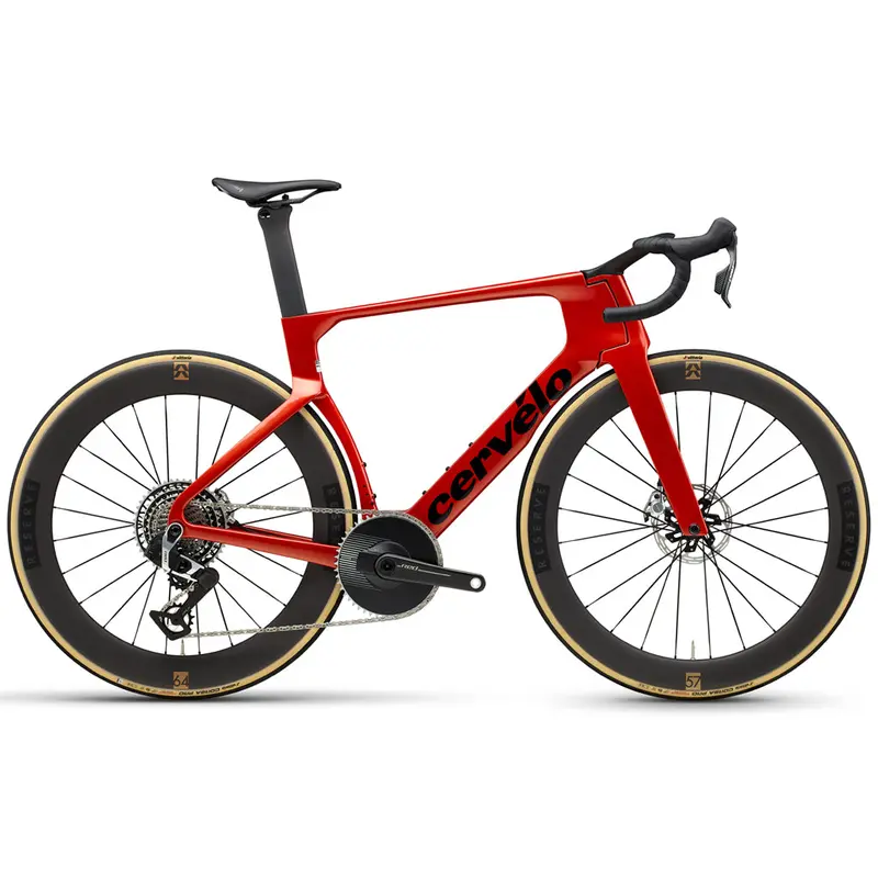 Cervélo S5 Red Xplr Axs 1 1
