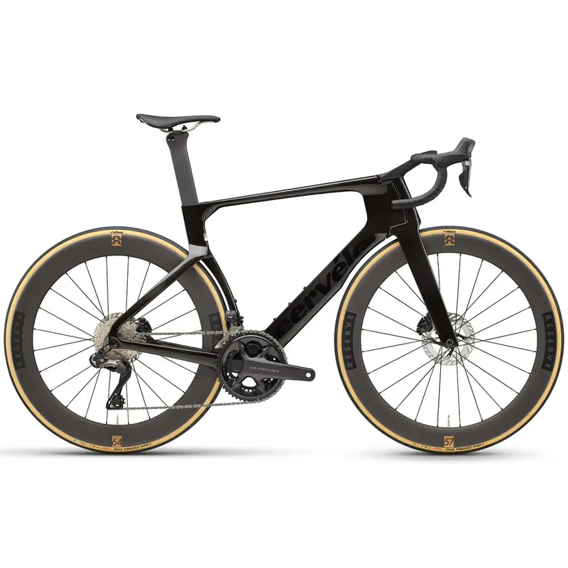 Cervélo S5 Ultegra Di2 1