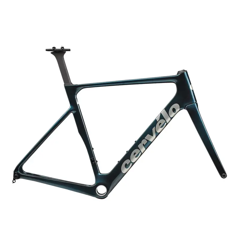 Cervélo Soloist Frameset 1