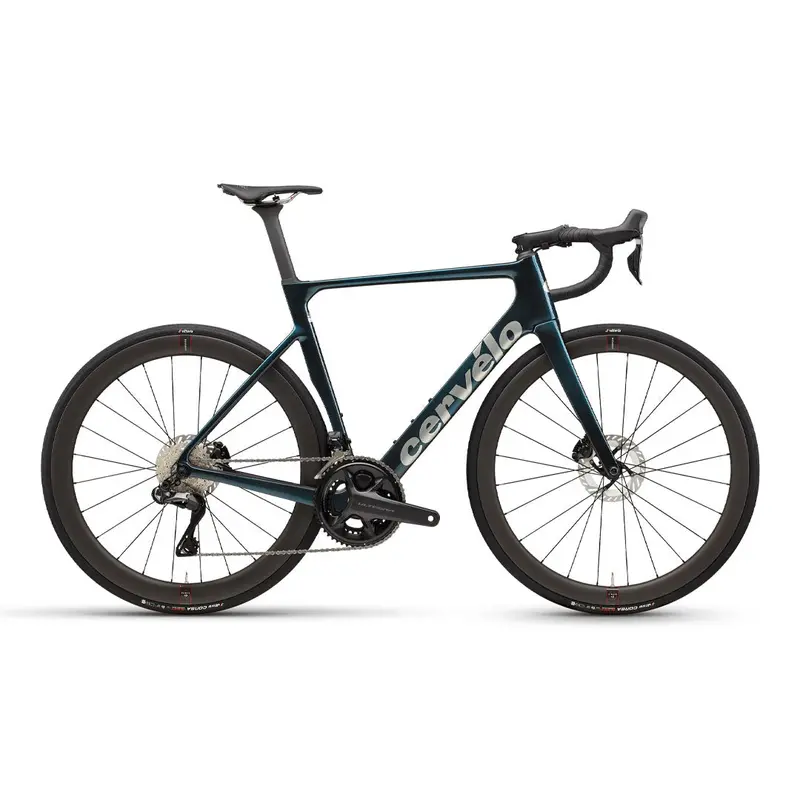 Cervelo Soloist Ultegra Di2 (Limited) 1