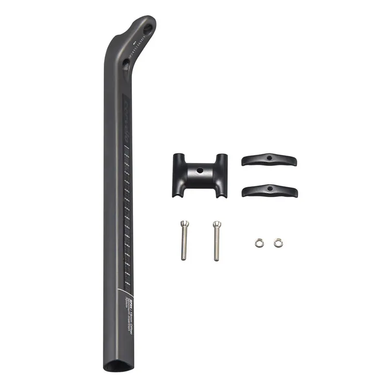 Cervélo Sp24 Carbon Seatpost W/Head 15Mm Offset (Caledonia-5, R5, R5cx) 1