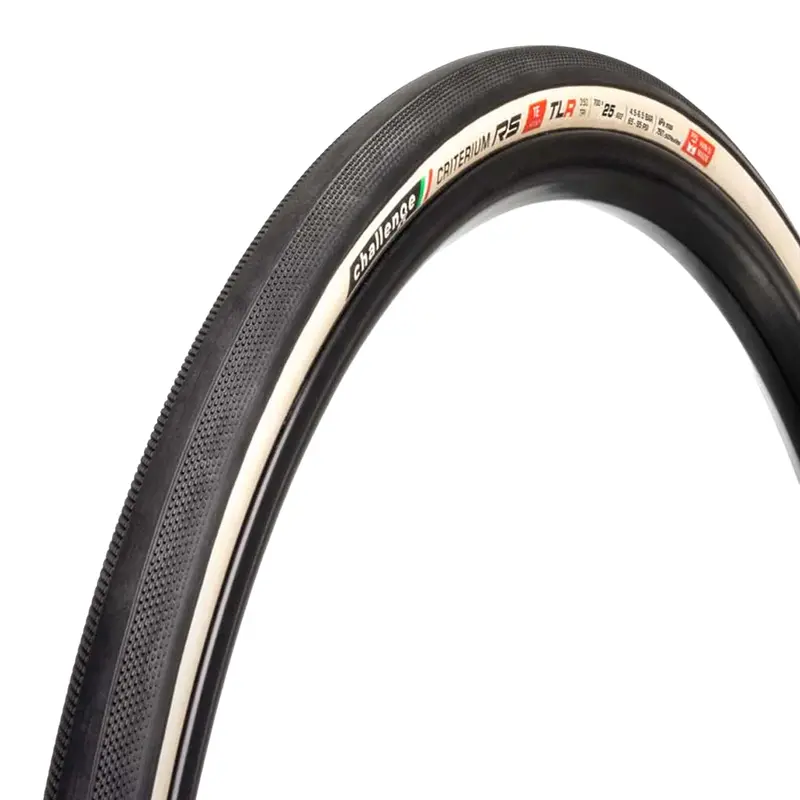 Challenge Criterium Rs - Handmade Tlr 1