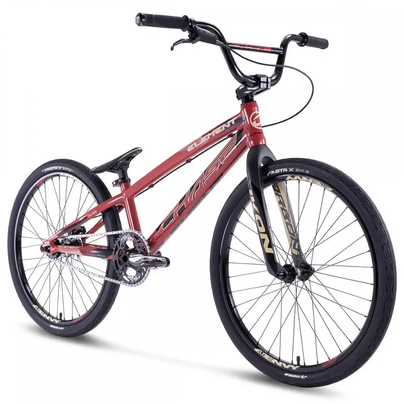 Chase Element Pro Cruiser 2