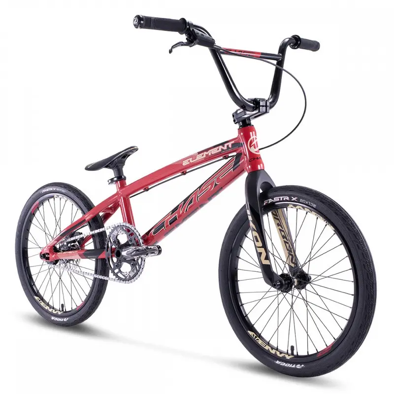 Chase Element Pro Xl/Xxl/Xxxl 2