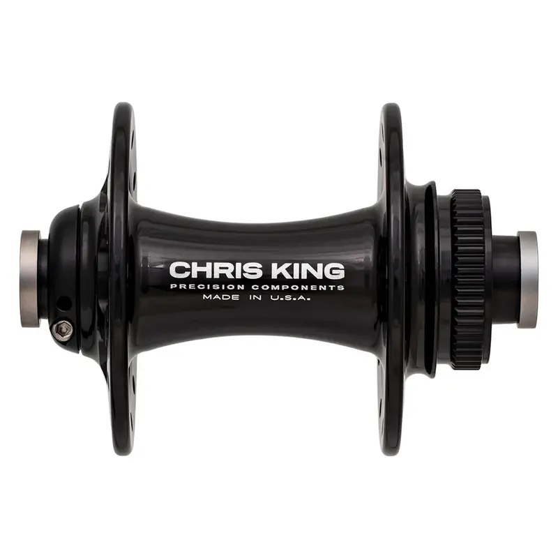 Chris King R45d Centerlock Front Hub 1