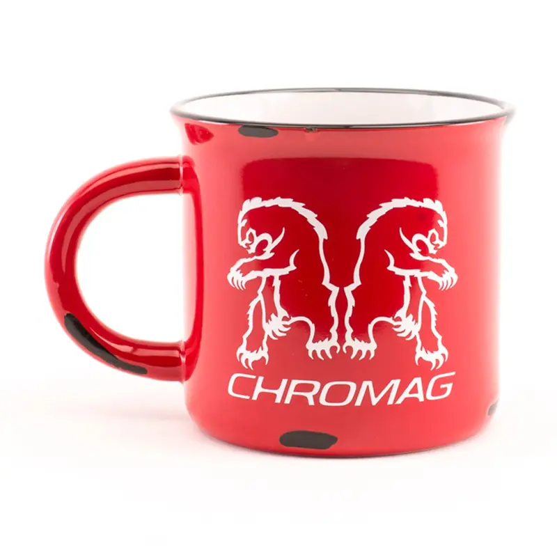 Chromag Campfire Mug 1