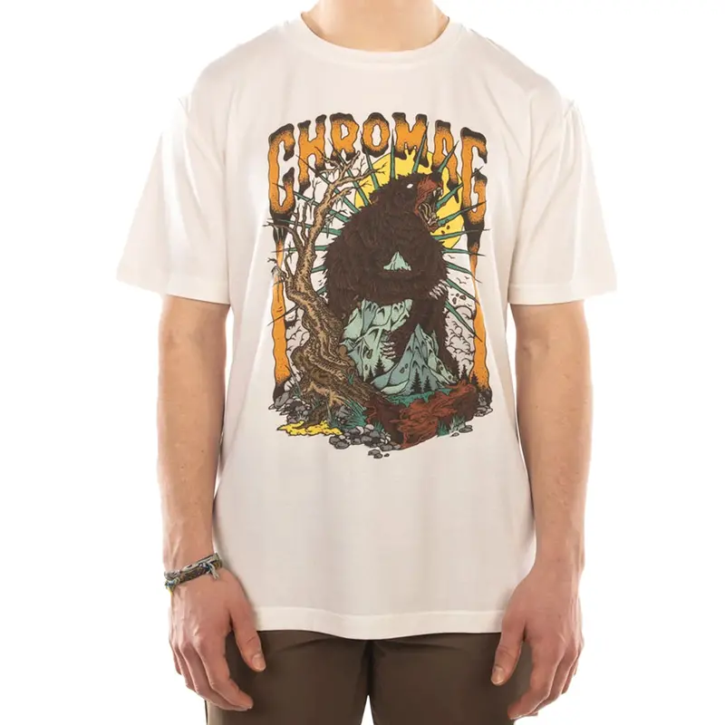 Chromag Key Tee 1