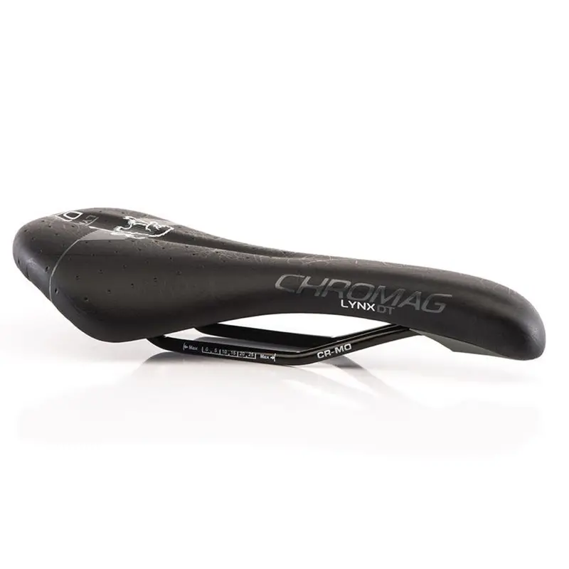 Chromag Lynx Dt Saddle 1