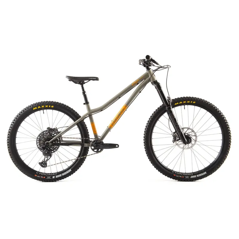 Chromag Stylus MX Dropper Post
