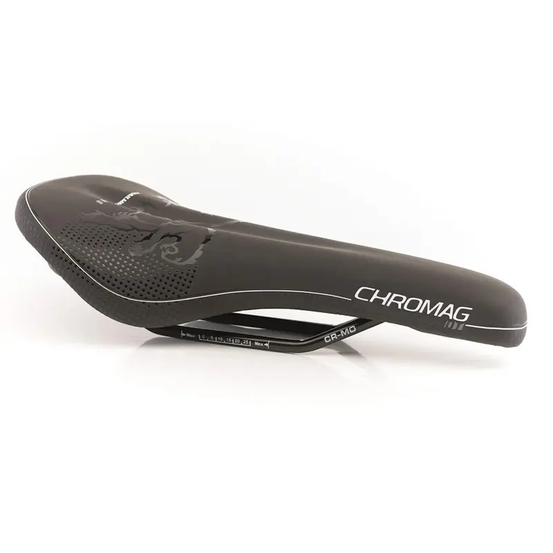 Chromag Trailmaster Dt Saddle 1