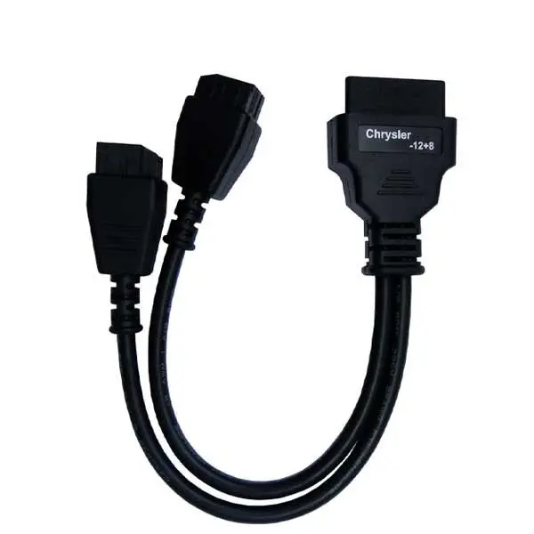 Chrysler Bypass Connector 1