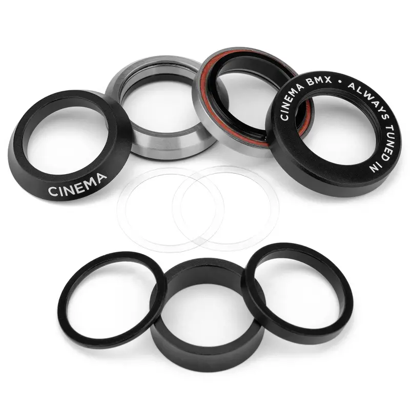 Cinema Aspect Headset 1