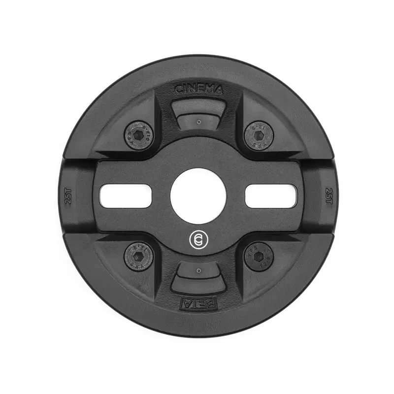 Cinema Beta Sprocket 1