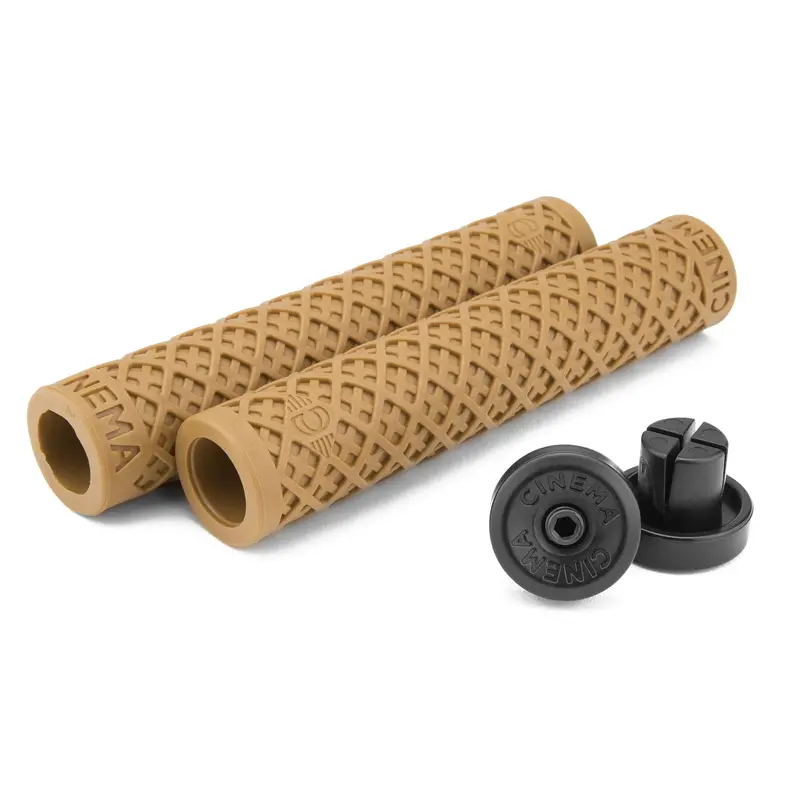 Cinema Interlace Grip 4