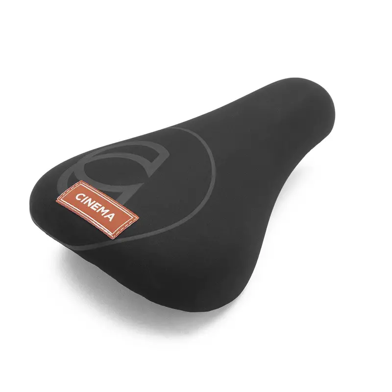 Cinema Pressed Stealth Seat 1