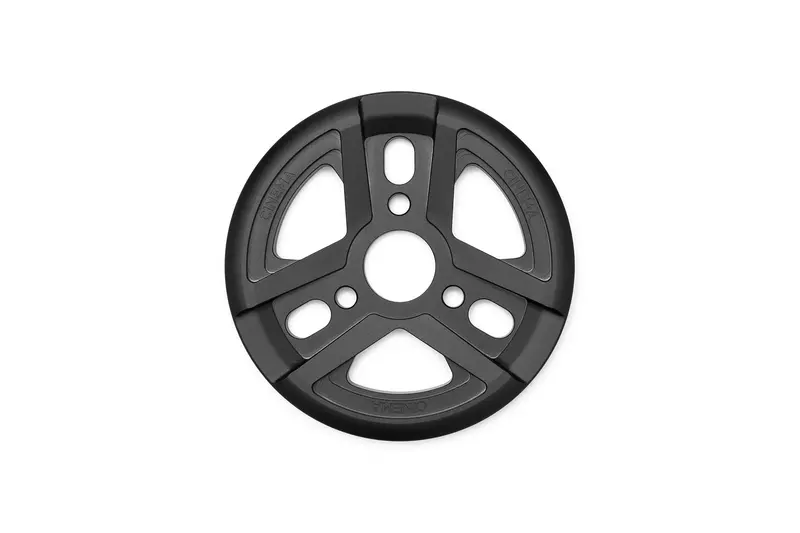 Cinema Reel Sprocket 1