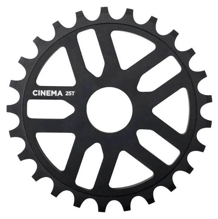 Cinema Rewind Sprocket 1