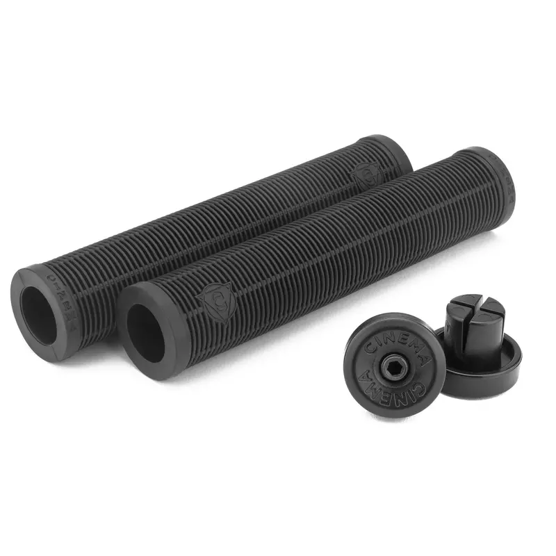 Cinema Reynolds Grip 1