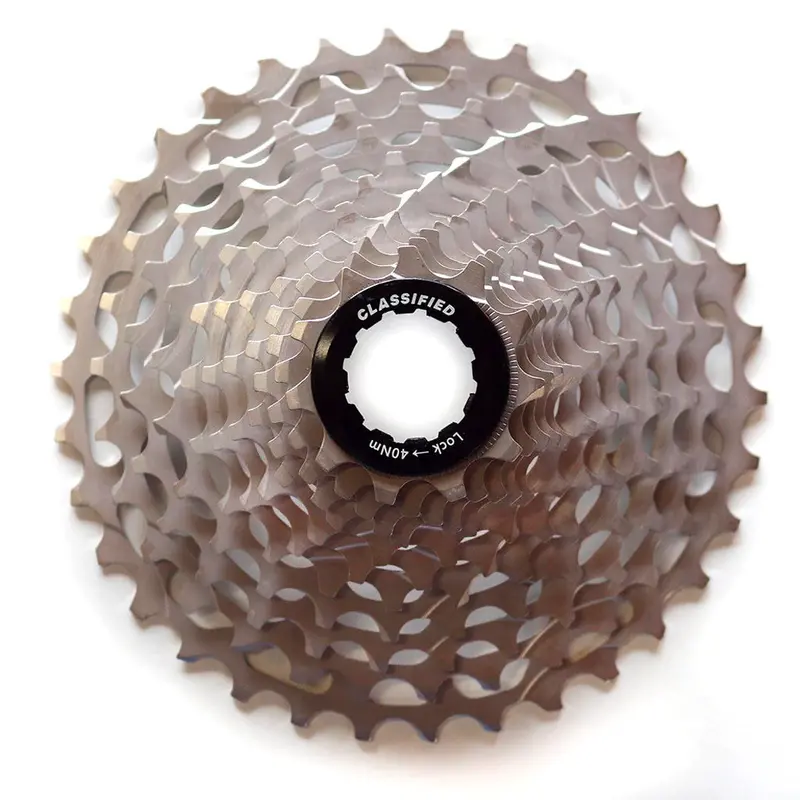 Classified 12-Speed Cassette 11-34T 1