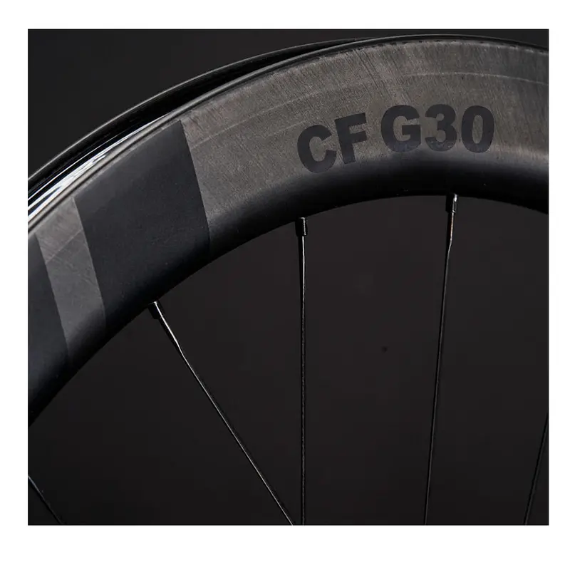 Classified Powershift Cf G30 Speed 11-34 700C Wheelset 1