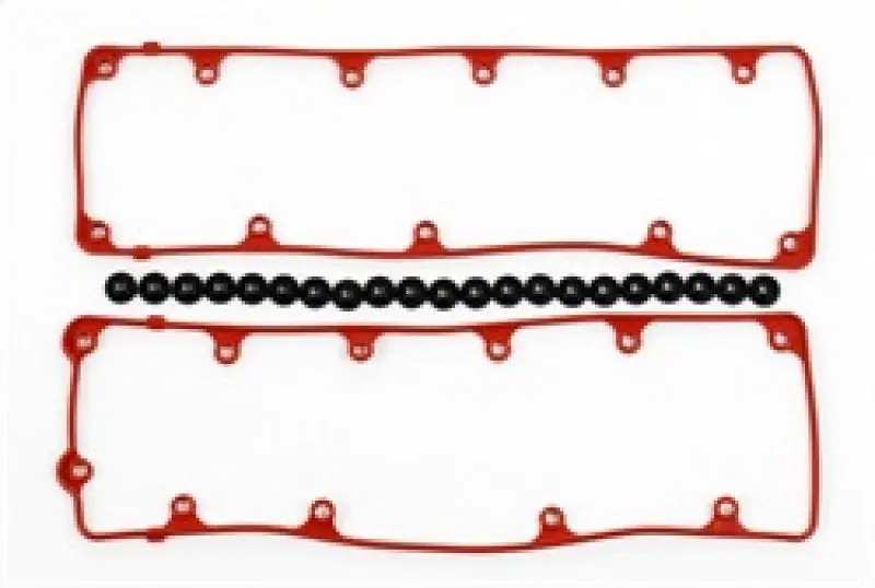 Cometic 02-04 Ford 4.6L Sohc Truck Valve Cover Gasket Set 1