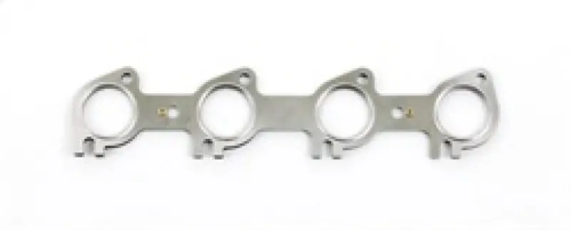 Cometic Ford 4.6L/5.4L 3V Head D-Ports .030In Mls Exhaust Gasket Set 1