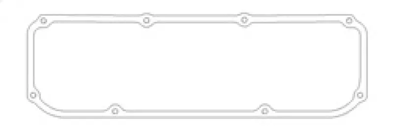 Cometic Ford Svo .094In Kf Valve Cover Gasket 1