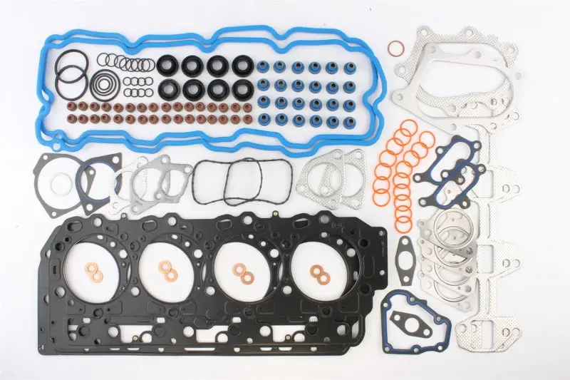 Cometic Street Pro 01-04 Gm 6.6L Duramax Diesel V8 4.100Inch Top End Gasket Kit 1