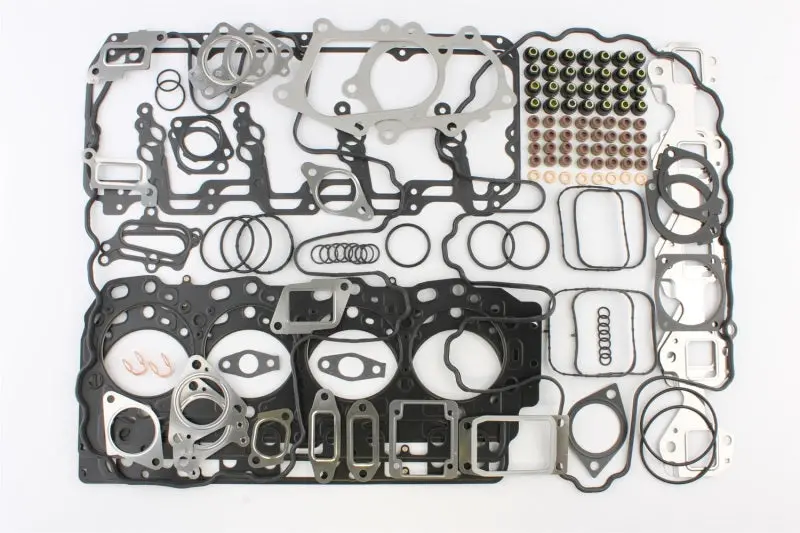 Cometic Street Pro 04-07 Gm 6.6L Duramax Diesel V8 4.100Inch Top End Gasket Kit 1