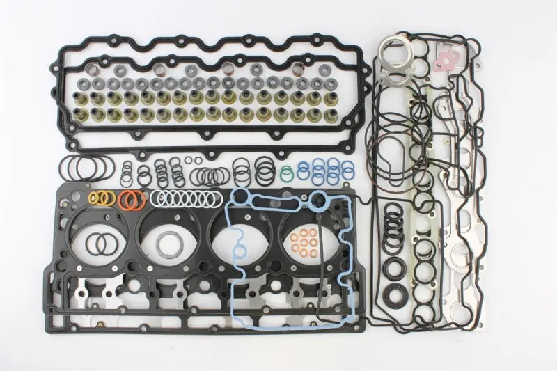 Cometic Street Pro 07-08 Ford 6.0L Powerstroke Diesel V8 W/ 20Mm Dowels, 96Mm Top End Gasket Kit 1
