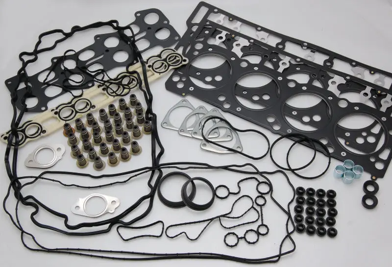Cometic Street Pro 08-10 Ford 6.4L Powerstroke Diesel V8 103Mm Top End Gasket Kit 1