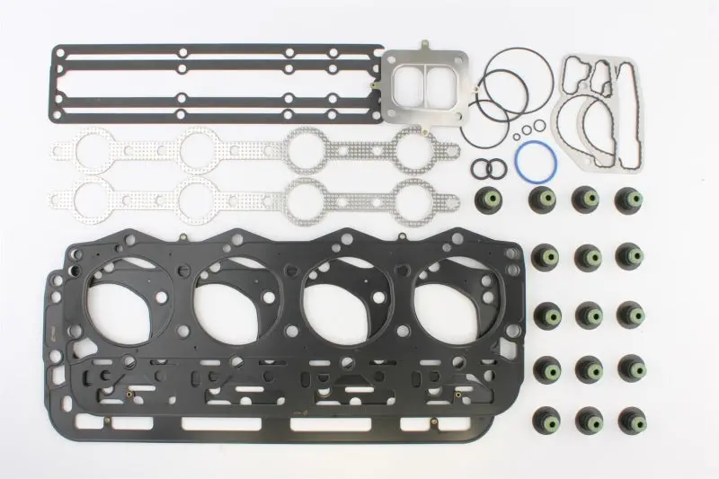 Cometic Street Pro 94-03 Ford 7.3L Powerstroke Diesel V8 4.140Inch Top End Gasket Kit No Vc Gaskets 1