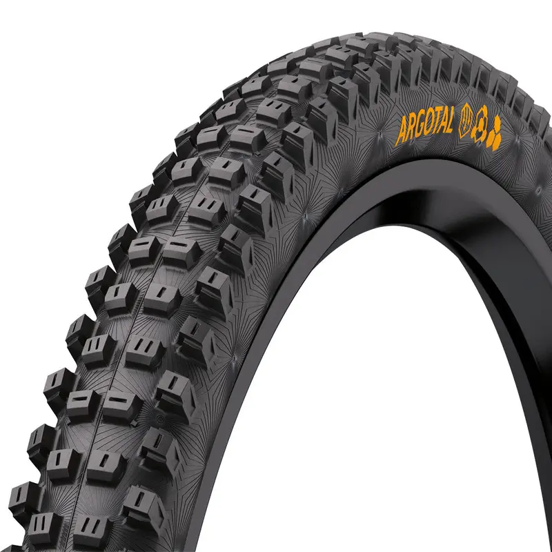 Continental Argotal 1