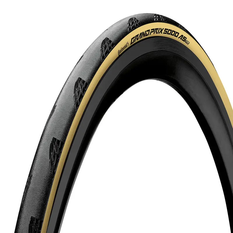 Continental Grand Prix 5000 All Season Tubeless Ready 700X32c (Blemish) 1