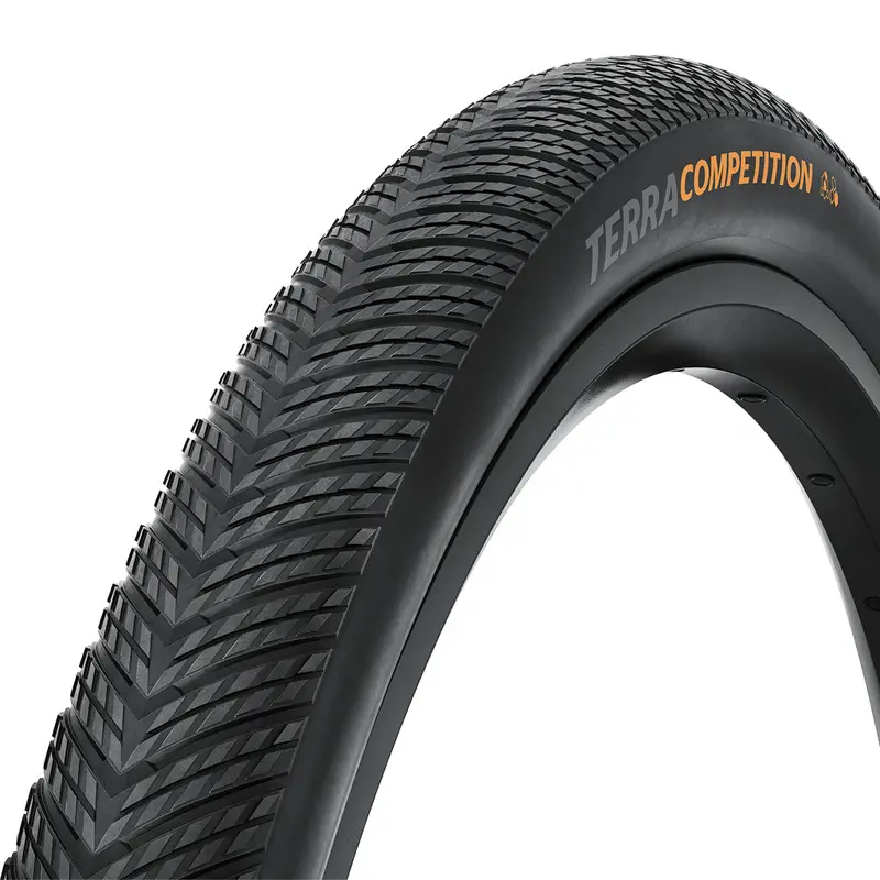 Continental Terra Competition 1