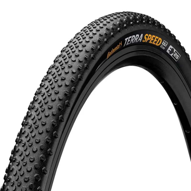 Continental Terra Speed Protection Tr/Black Chili 1