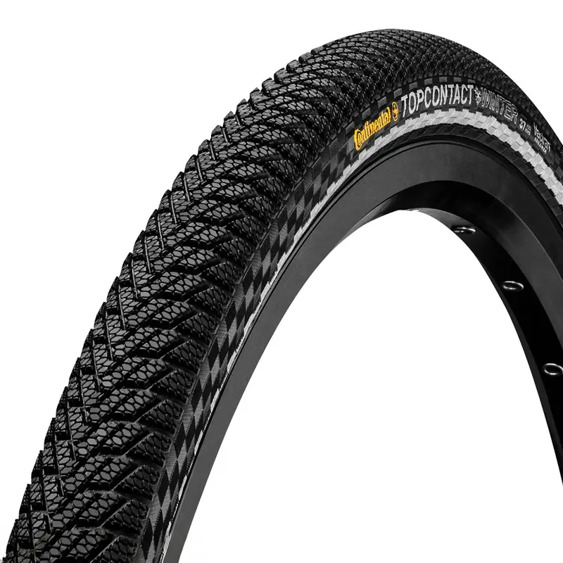 Continental Top Contact Winter Ii Premium 1