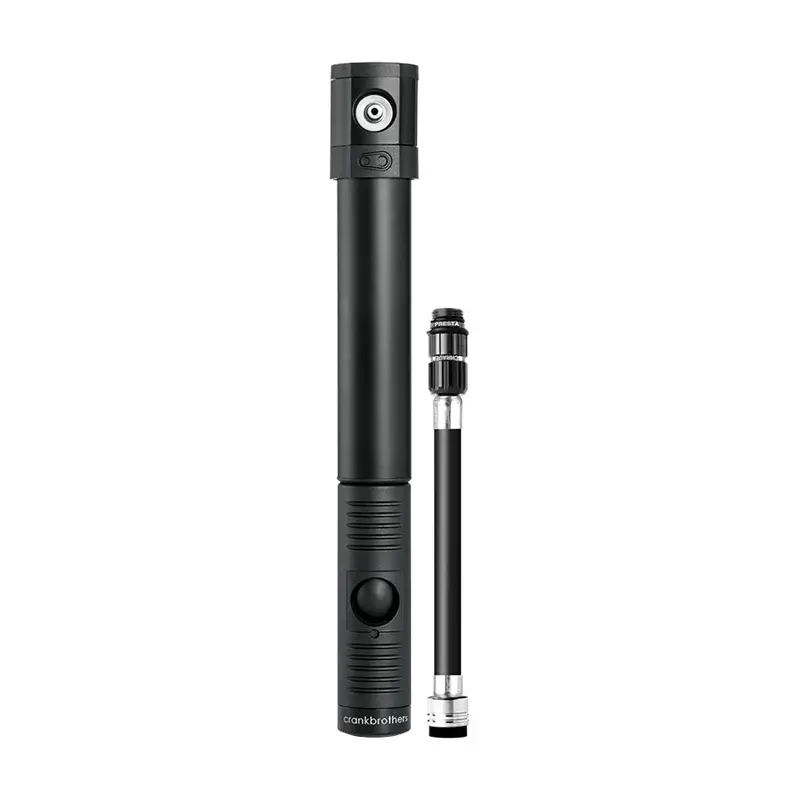 Crankbrothers Klic Hv 1
