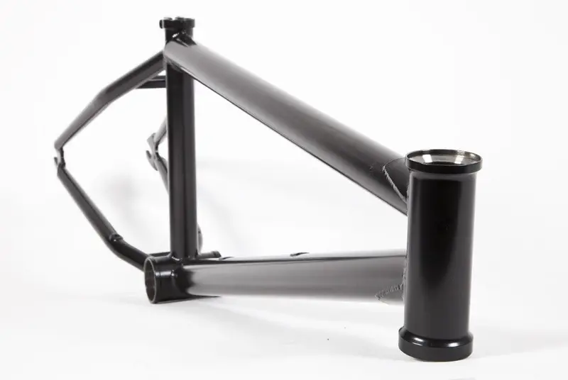 Credence Nutter Signature M.O.D. Frame 1