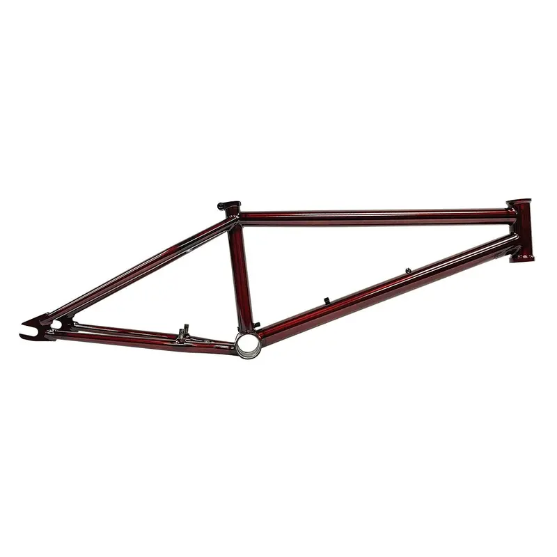 Credence Reynolds CCR 14mm BMX Frame