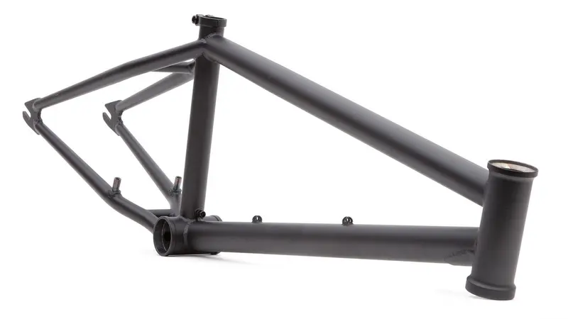 Credence Reynolds Ccr Frame 1