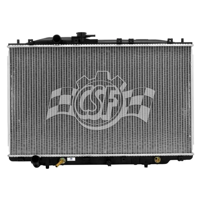 Csf 3253 - Engine Coolant Radiator 1