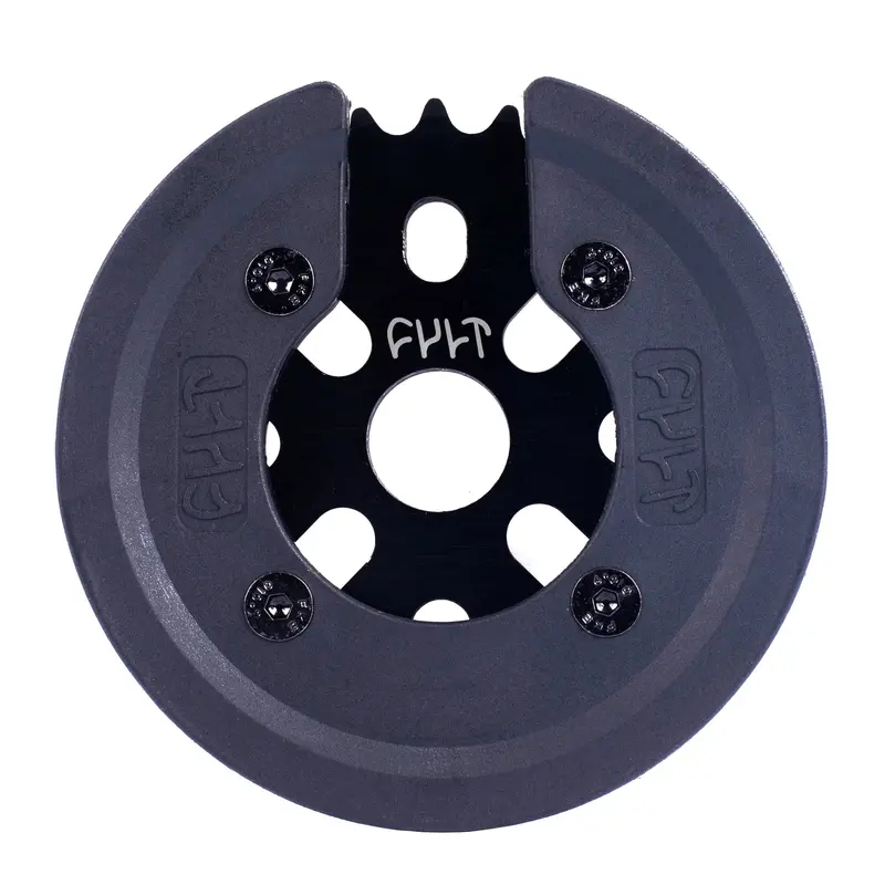 Cult Conviction Guard Sprocket 1