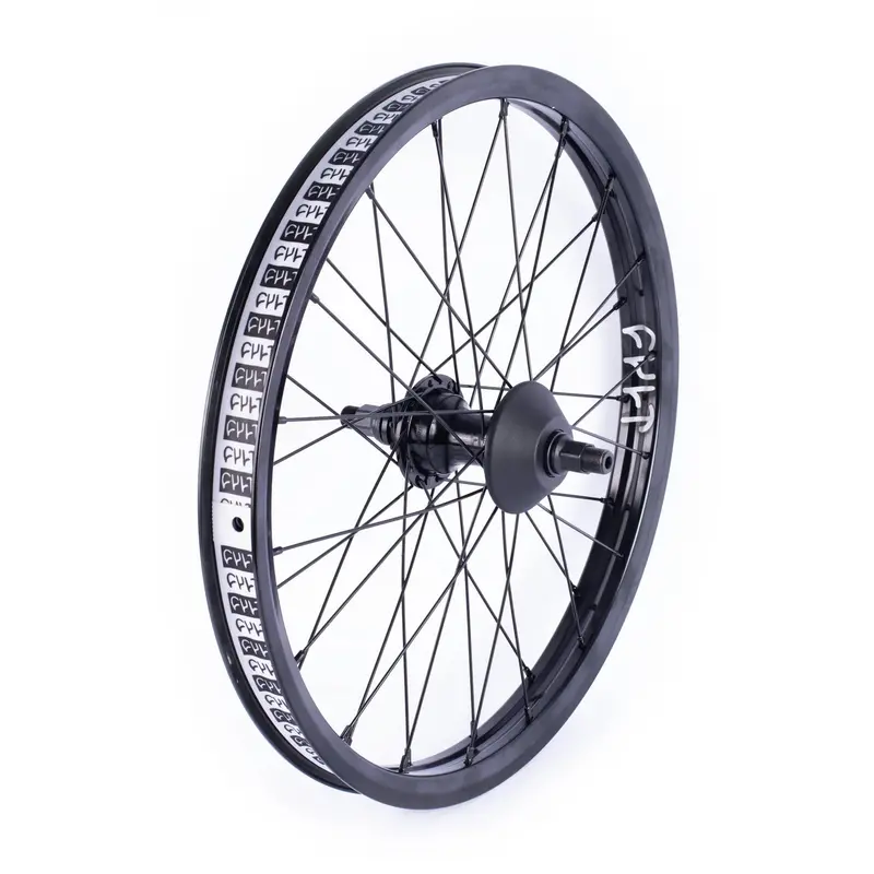 Cult Crew Hybrid BMX Wheel