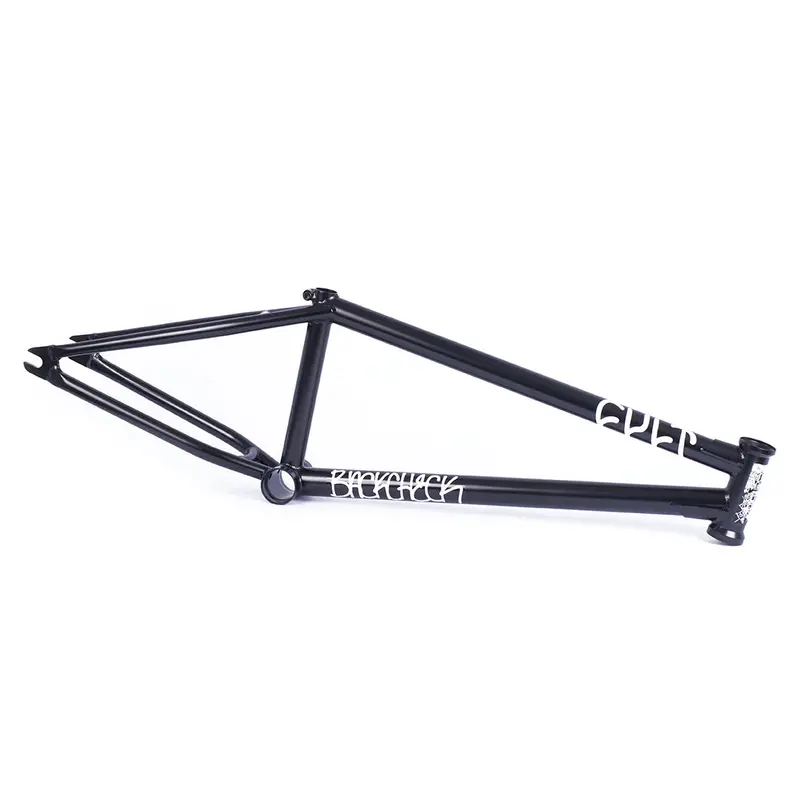 Cult Dehart Frame / Backcheck 1
