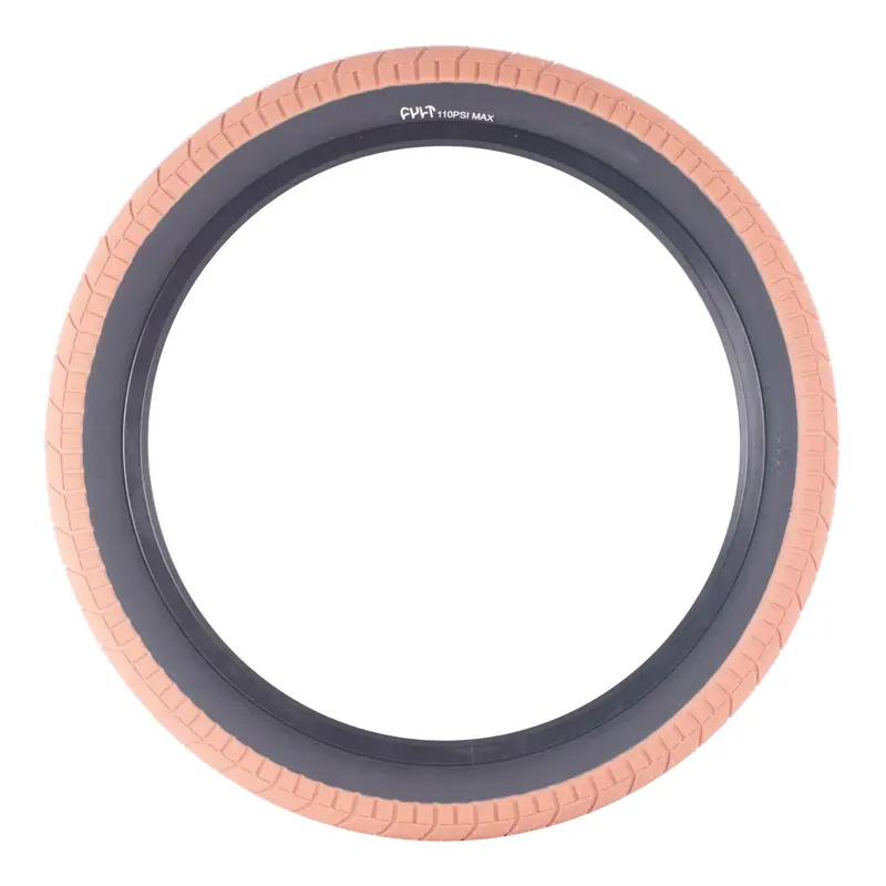 Cult Dehart Tire 1